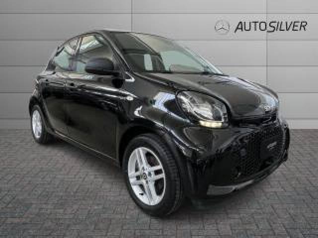 Smart Forfour Eq Pure 