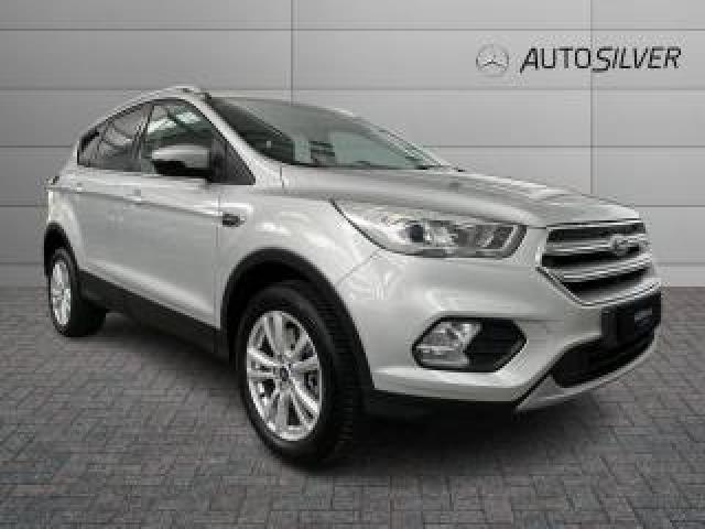 Ford Kuga 1.5 Tdci 120 Cv S&s 2wd Business 