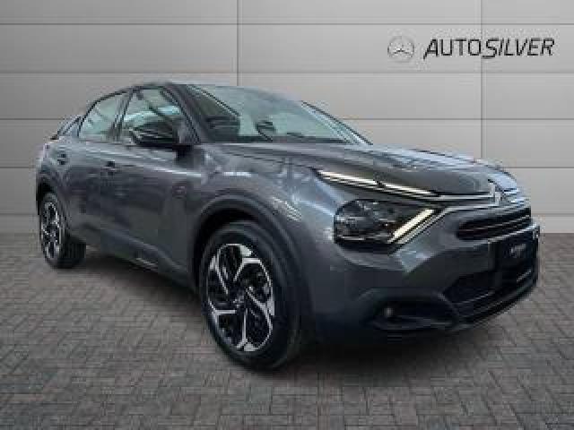 Citroen C4 Bluehdi 130 S&s Eat8 Shine 