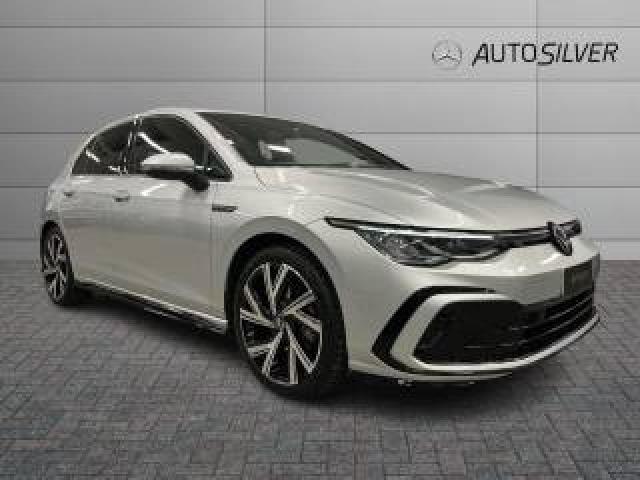 Volkswagen Golf 1.5 Etsi 150 Cv Evo Act Dsg R-Line 