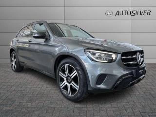 Mercedes Benz Glc 220 D 4matic Premium 