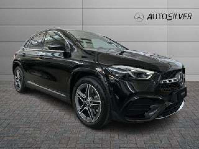 Mercedes Benz Gla 220 D Automatic 4matic Amg Line Premium 