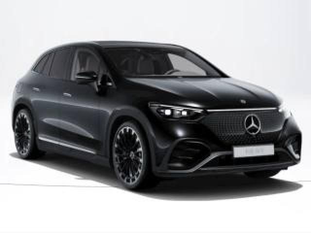Mercedes Benz Eqe Suv 350 4matic Amg Line Premium Plus Extra 