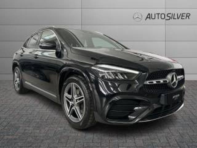 Mercedes Benz Gla 200 D Automatic 4matic Amg Line Advanced Plus 