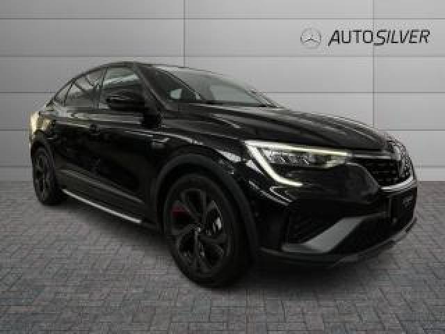 Renault Arkana Arkana Hybrid E-Tech 145 Cv R.s.line Fast Track 