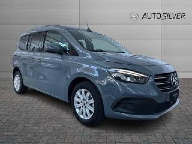 Mercedes Benz T 180 D Premium Manuale 