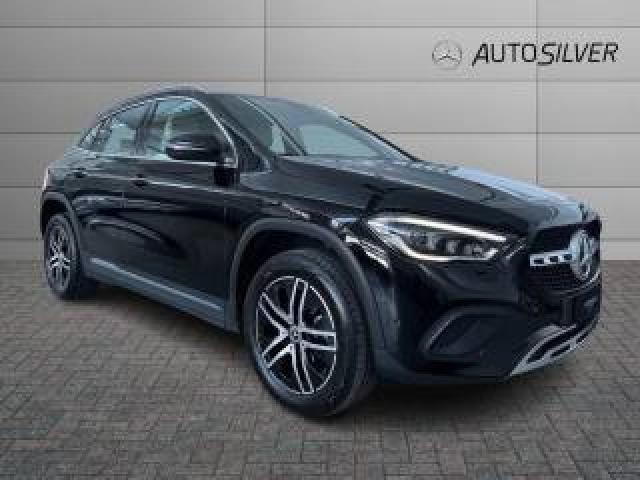 Mercedes Benz Gla 200 D Automatic Sport Plus 