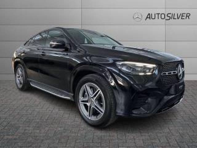 Mercedes Benz Gle 300 D 4matic Mild Hybrid Coupé Amg Line Premium 