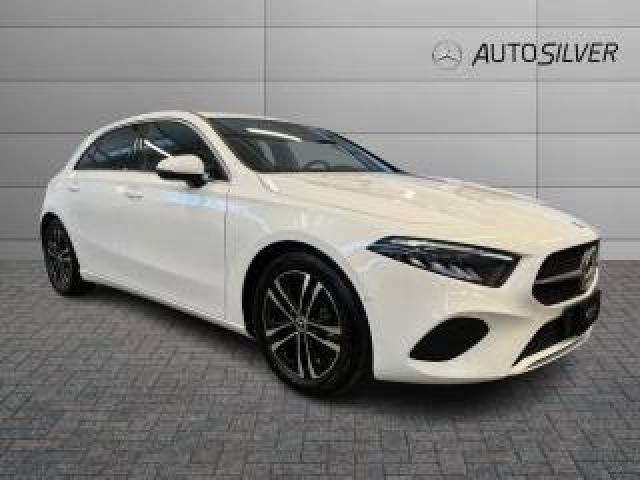 Mercedes Benz A 180 D Automatic Progressive Advanced 