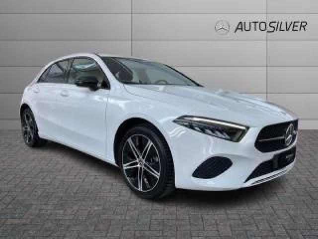 Mercedes Benz A 250 E Hybrid Eq Progressive Advanced Plus  