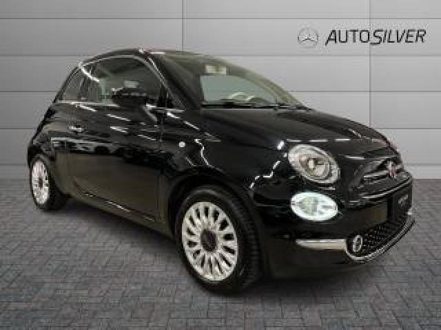 Fiat 500c 1.2 Lounge 69cv 