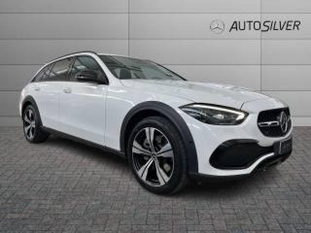 Mercedes Benz C 220 D Mild Hybrid 4matic Premium All-Terrain 
