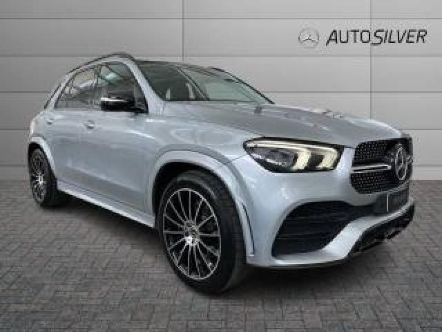 Mercedes Benz Gle 300 D 4matic Mild Hybrid Premium Plus 