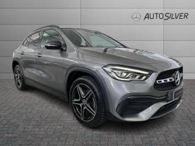 Mercedes Benz Gla 250 E Eq-Power Automatic Premium 