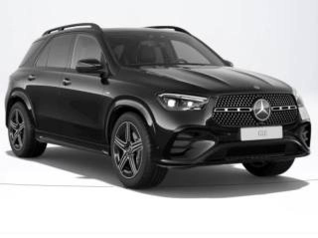 Mercedes Benz Gle 350 De 4matic Plug-In Hybrid Amg Line Premium 