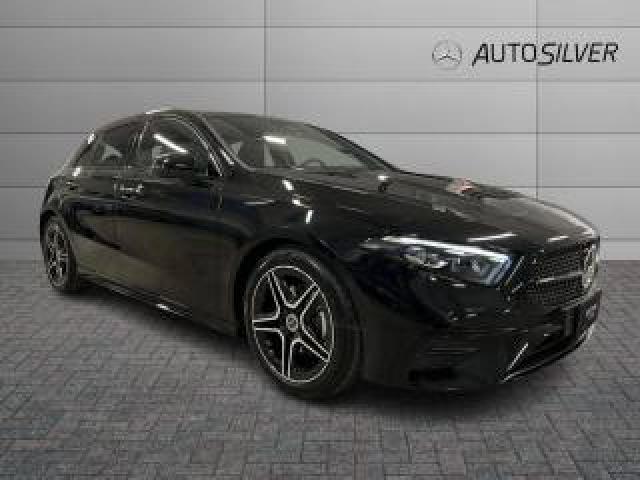 Mercedes Benz A 180 D Automatic Amg Line Advanced Plus 