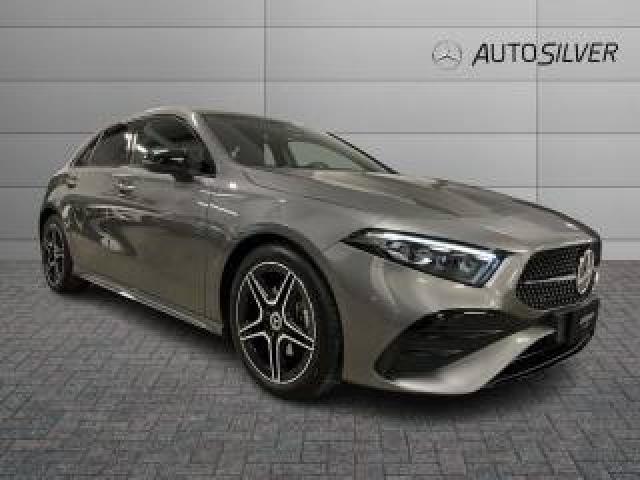 Mercedes Benz A 180 D Automatic Amg Line Advanced Plus 