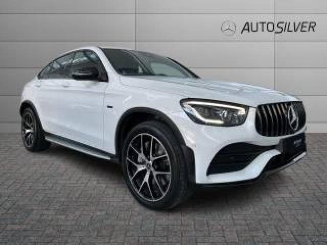 Mercedes Benz Glc 300 De 4matic Eq-Power Premium Coupè 