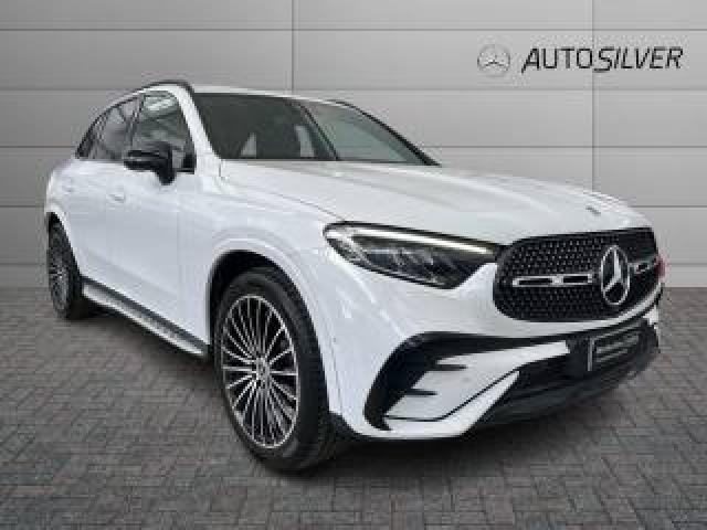 Mercedes Benz Glc 220 D 4matic Mild Hybrid Amg Advanced Plus 