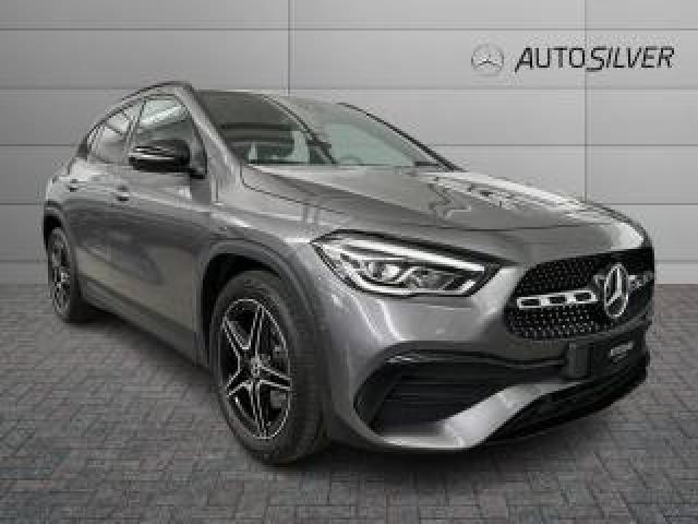Mercedes Benz Gla 200 D Automatic Premium 