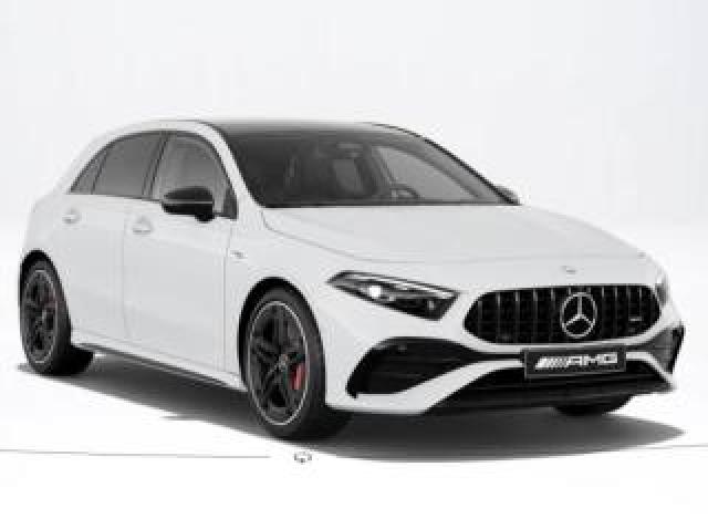 Mercedes Benz A 35 Amg 4matic Amg Line Premium 