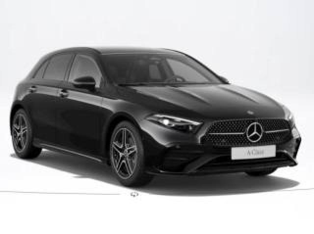 Mercedes Benz A 200 D Automatic Amg Line Premium 