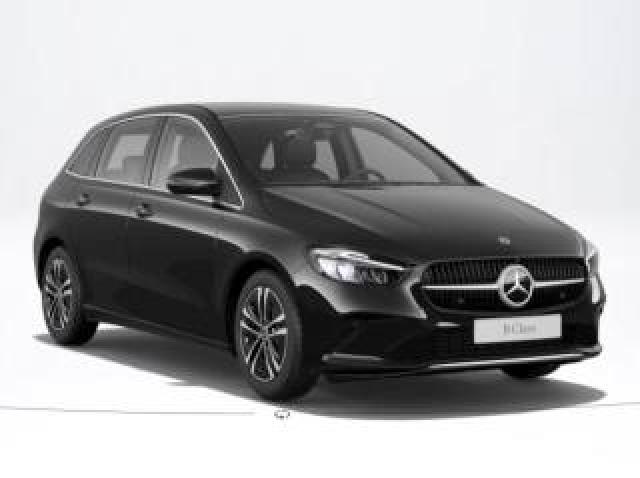 Mercedes Benz B 180 D Automatic Progressive Advanced 
