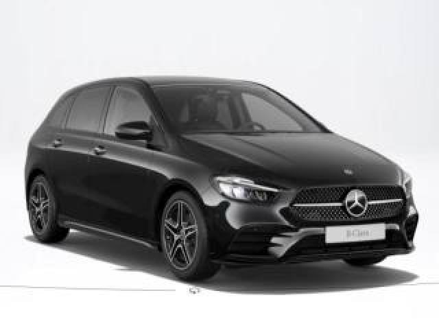 Mercedes Benz B 180 D Automatic Amg Line Advanced Plus  