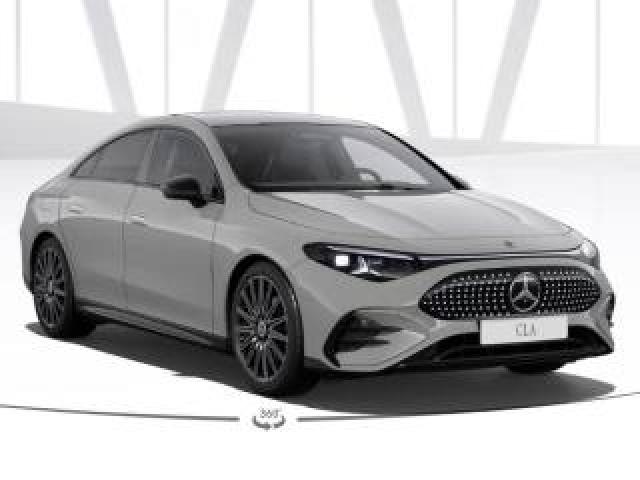 Mercedes Benz Cla 350 4matic Eq Amg Line Plus Premium 
