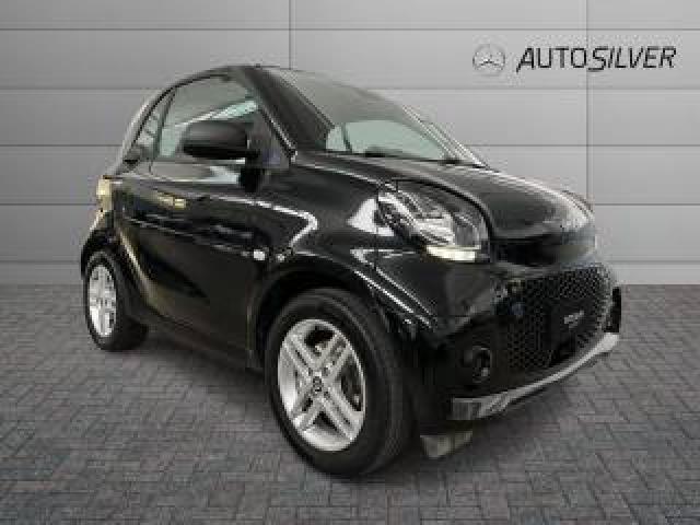Smart Fortwo Eq Pure 4,6 Kw 