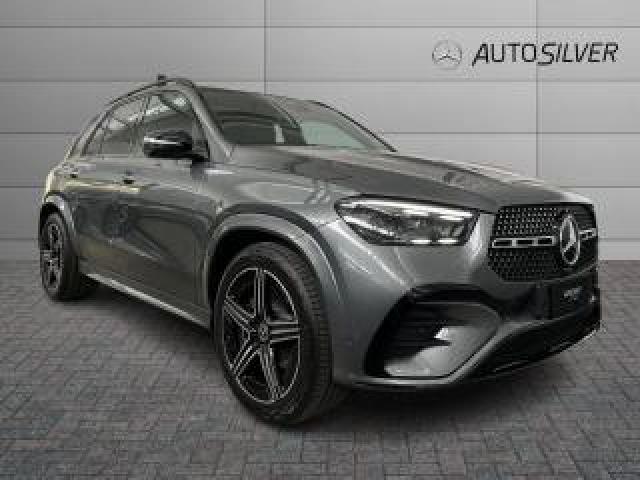 Mercedes Benz Gle 450 D 4matic Mild Hybrid Amg Line Advanced Plus 
