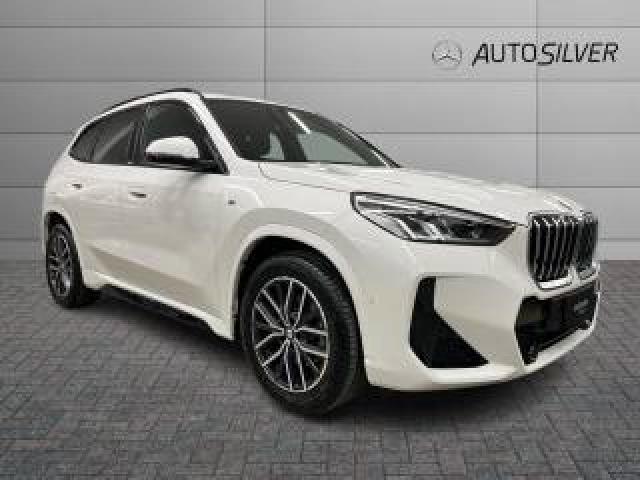 Bmw X1 Sdrive 18d Msport 