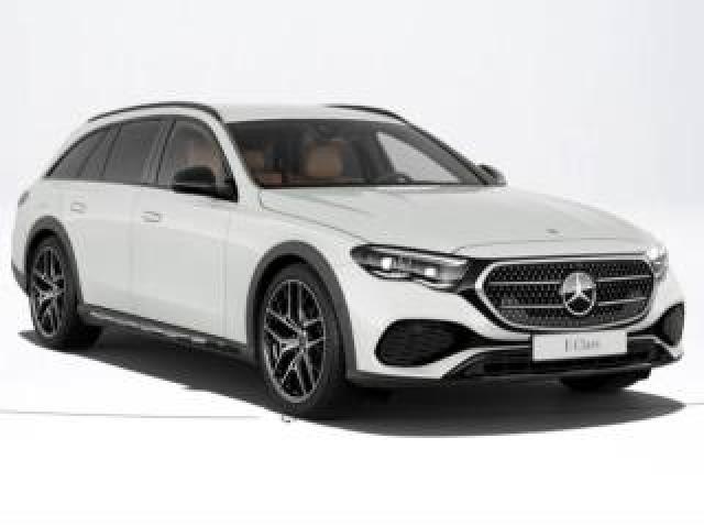 Mercedes Benz E 220 D Mild Hybrid 4matic S.w. All Terrain Premium 