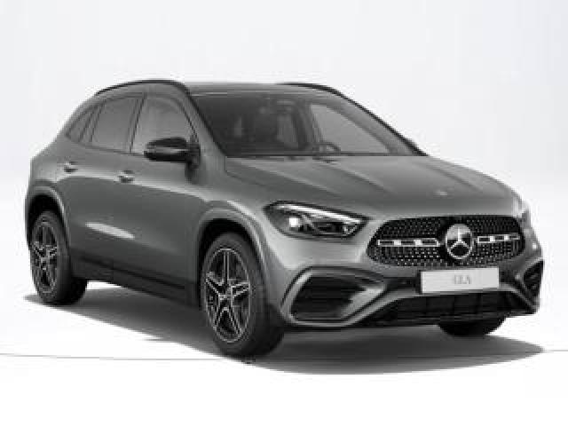 Mercedes Benz Gla 200 D Automatic 4matic Amg Line Advanced Plus 
