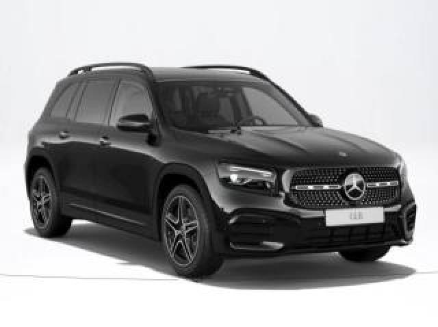 Mercedes Benz Glb 200 D Automatic Amg Line Advanced Plus 
