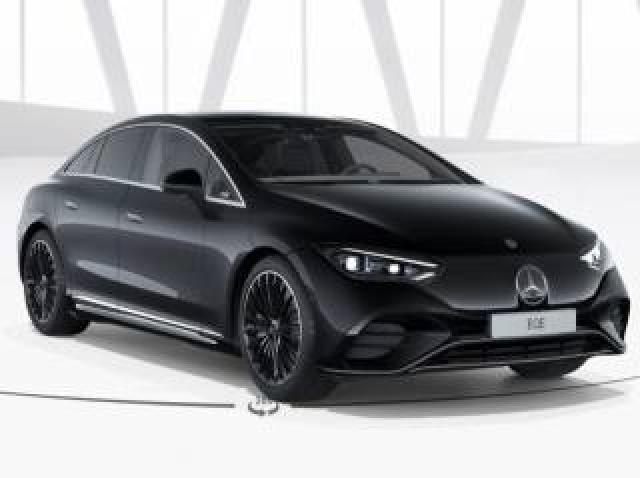 Mercedes Benz Eqe 350 4matic Premium 