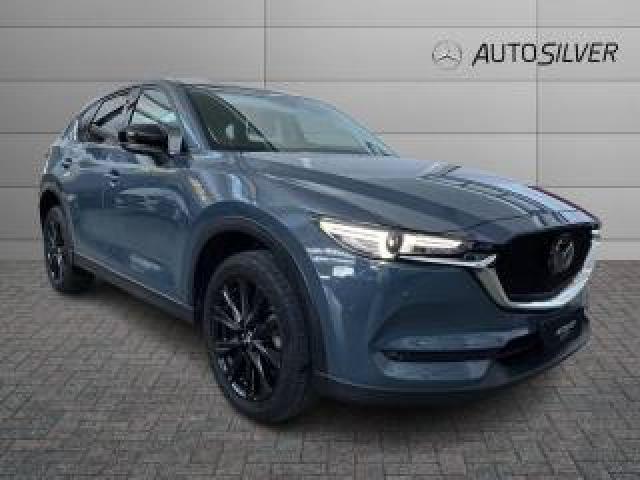 Mazda Cx-5 2.2l Skyactiv-D 150 Cv 2wd Homura 