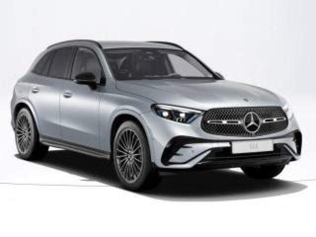 Mercedes Benz Glc 300 De Hybrid Eq 4matic Amg Line Advanced Tech 