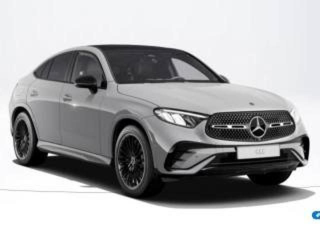 Mercedes Benz Glc 220 D 4matic Mild Hybrid Coupé Amg Line Advanced 