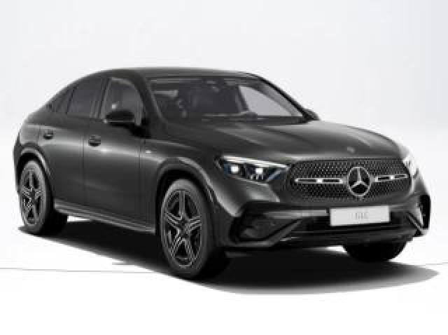 Mercedes Benz Glc 220 D 4matic Mild Hybrid Coupé Amg Line Premium 