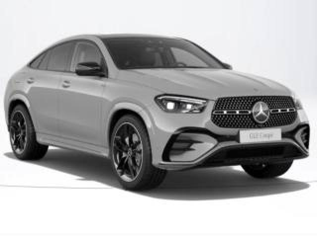 Mercedes Benz Gle 300 D 4matic Mild Hybrid Coupé Amg Line Premium 
