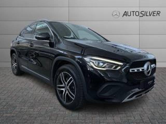 Mercedes Benz Gla 200 D Automatic Sport Plus 