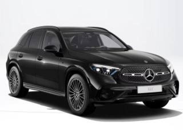 Mercedes Benz Glc 300 De Hybrid Eq 4matic Amg Line Advanced Tech 