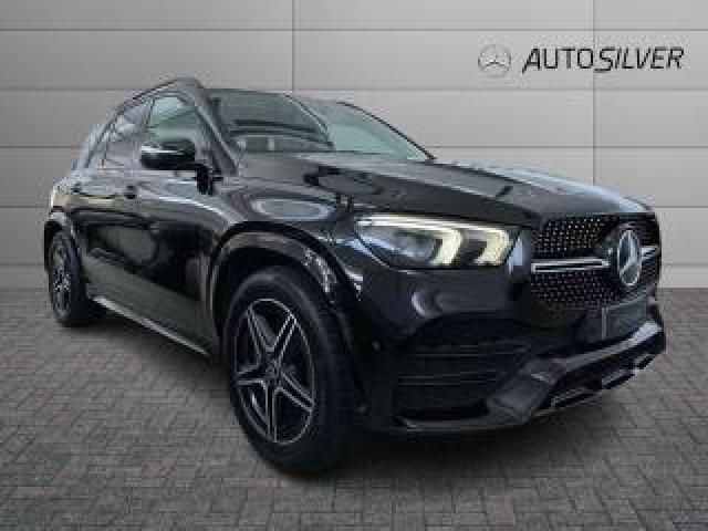 Mercedes Benz Gle 300 D 4matic Mild Hybrid Premium 