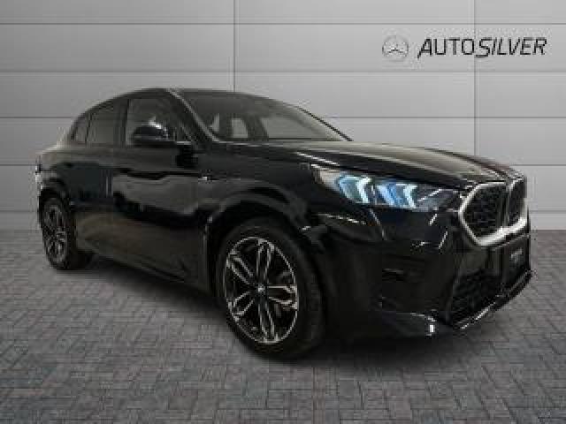 Bmw X2 Sdrive 18d Msport 