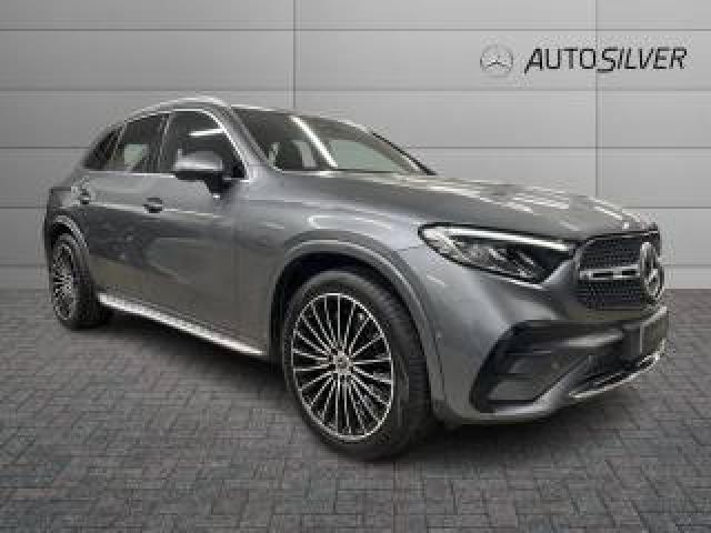 Mercedes Benz Glc 220 D 4matic Mild Hybrid Amg Line Advanced 