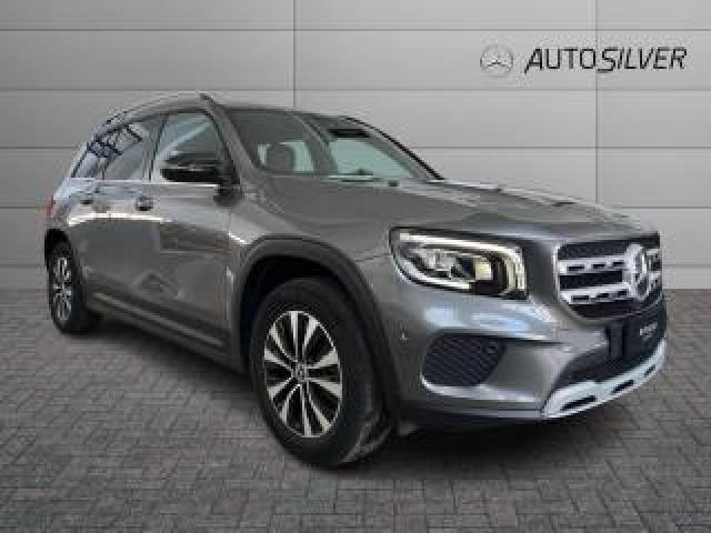 Mercedes Benz Glb 200 D Automatic Sport 