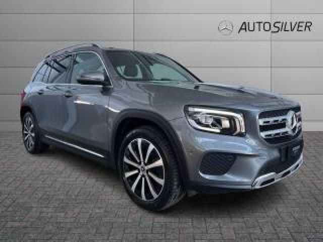 Mercedes Benz Glb 200 D 4matic Sport Plus  