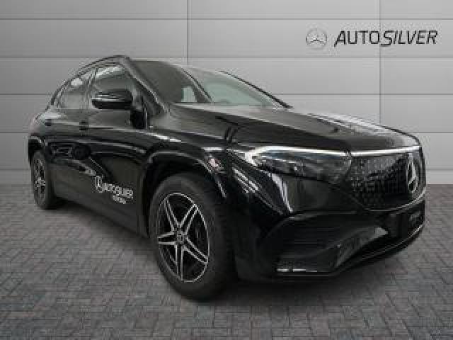 Mercedes Benz Eqa 250+ Amg Line Advanced Special Edition 