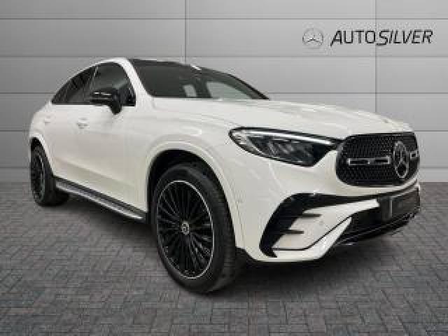 Mercedes Benz Glc 300 De Hybrid Eq 4matic Coupé Amg Line Advanced Plus 